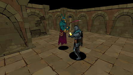 Underworld Overseer screenshot 8