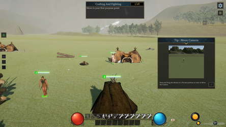 Stone Tribes screenshot 6