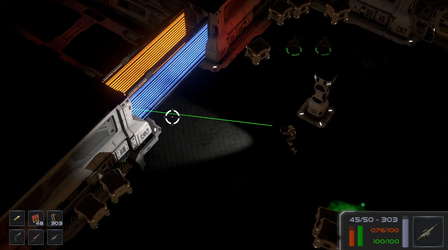 The Moon 2044 screenshot 7
