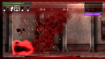 Summum Aeterna screenshot 147
