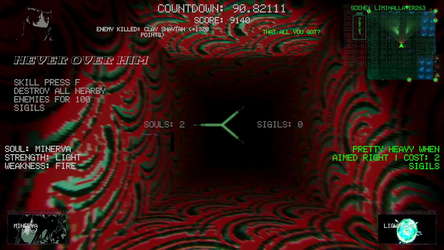 Liminal Void screenshot 18