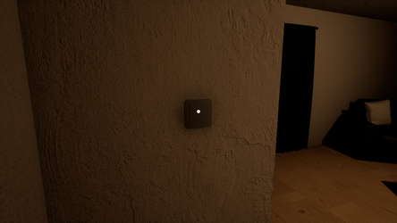 The Nightmare Inside screenshot 5