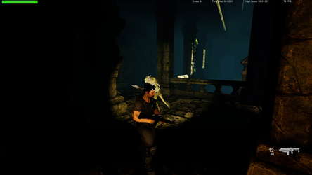 Cazzarion: Demon Hunting screenshot 25