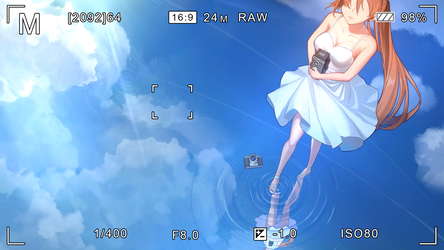 Frozen Memories screenshot 6