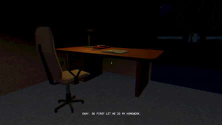 Scelerophobia screenshot 6