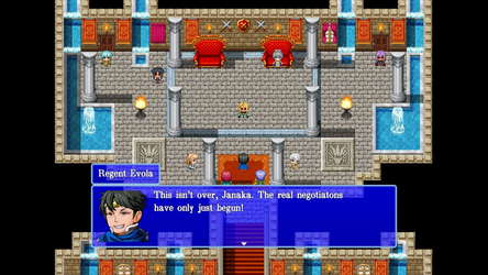 Volvalis screenshot 15