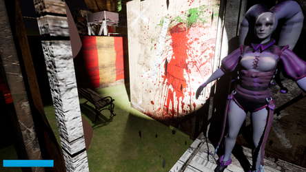 NineHells screenshot 4
