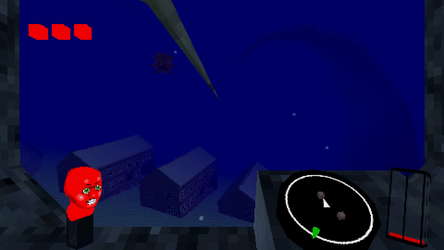 Sea under the sea under the sea screenshot 4