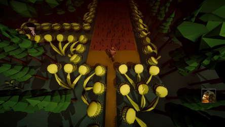 Windah Horror Adventure 2 screenshot 7
