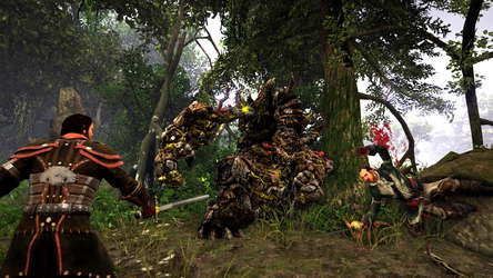 Risen 3 - Titan Lords screenshot 10