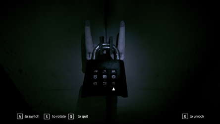 Stay Still screenshot 14
