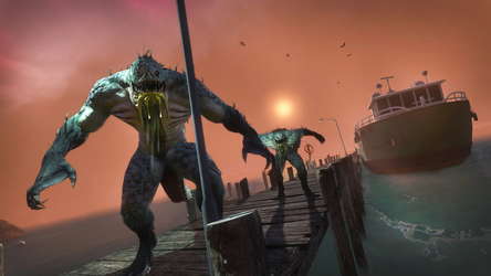 Secret World Legends screenshot 1