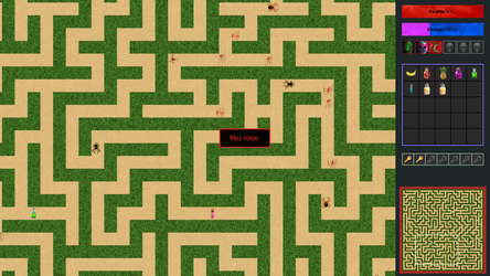Australian maze screenshot 3