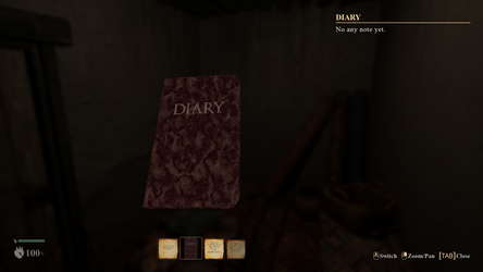 HUDDAM 2 BERZAH screenshot 3