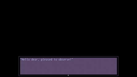 Starecrown (DEMO) screenshot 1