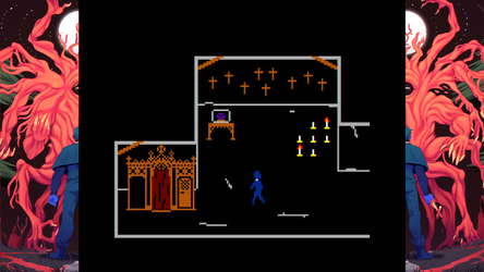 FAITH: The Unholy Trinity screenshot 12