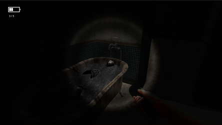 Fear in Hospital screenshot 5