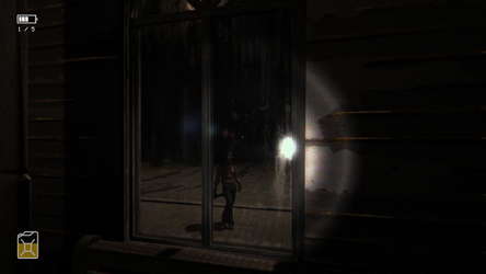 Evil Park screenshot 8