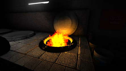 AL QMRAH RESTAURANT - مطبخ القمرة screenshot 3