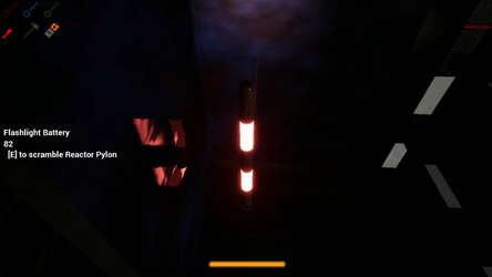 Factory Reset screenshot 1