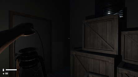 Nightmare Manor screenshot 5
