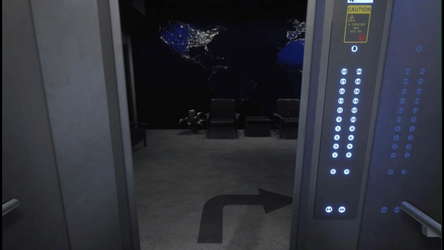Night Project screenshot 9