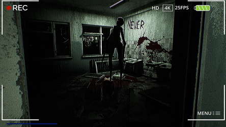 Invisible Fear screenshot 2