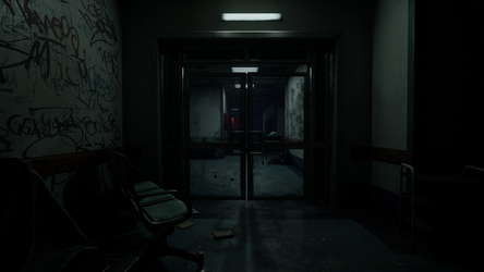 No Way Out screenshot 1