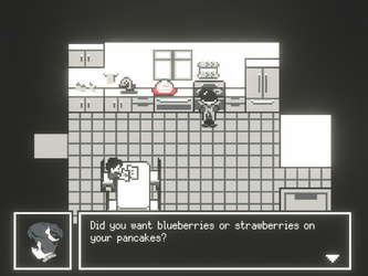 Free Will screenshot 10