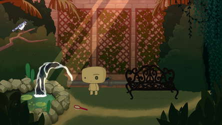 CLeM screenshot 13