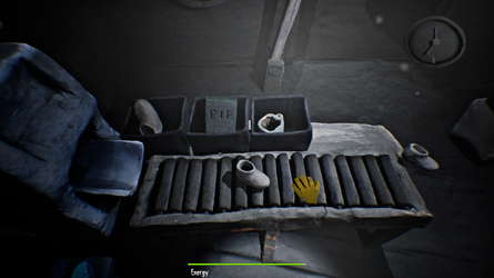 Hlína screenshot 5