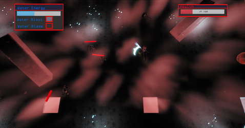 The Masters: Survival screenshot 4