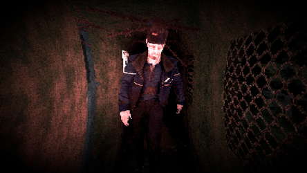 Phantoms screenshot 2