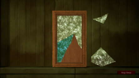 Ruby Dreams: Immortal Promise screenshot 10