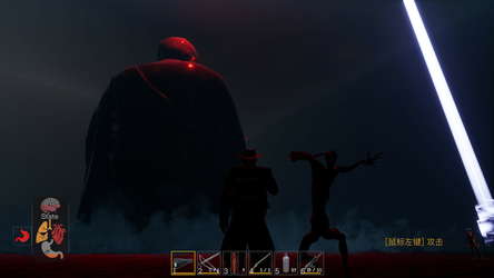 The Maze Survivor: The 9th Entrants screenshot 9