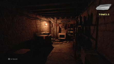 Fears to Fathom® - Scratch Creek screenshot 4