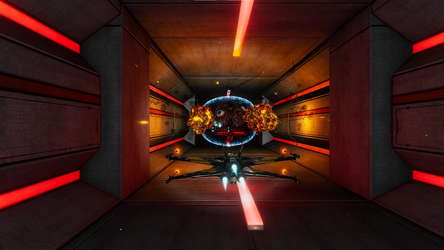 Shrink Assault screenshot 3