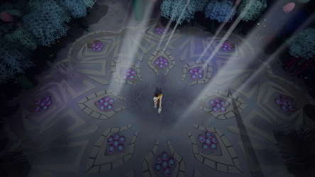 Ashen Knights: One Passage screenshot 19