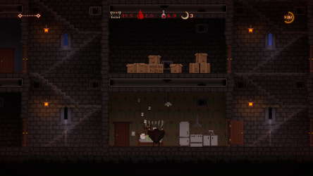 Vlad the Landlord screenshot 2