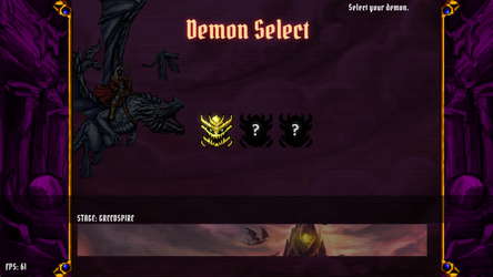 YELLOW*DEMON screenshot 3
