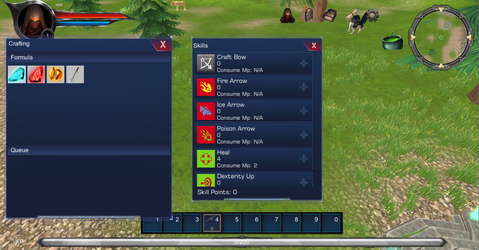 The Wrath Of The Erlik screenshot 6