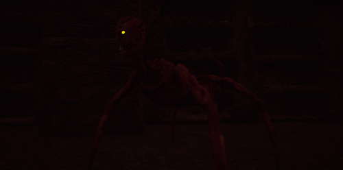 ThroughHelltoHeaven screenshot 23