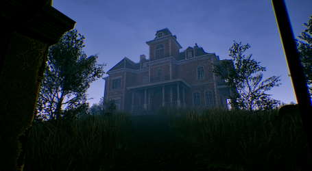 Phantom Veil screenshot 7