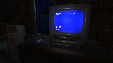 Amanda the Adventurer screenshot 1