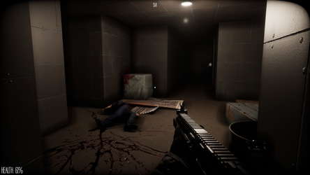 Sneak Thief screenshot 5