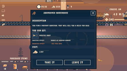 Choo Choo Survivor screenshot 16