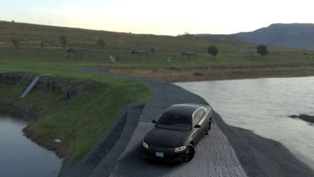 Dangerous Road screenshot 8