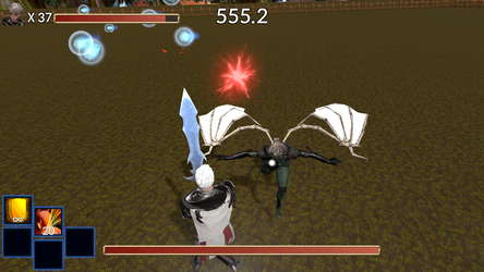 Dead Slayers screenshot 27