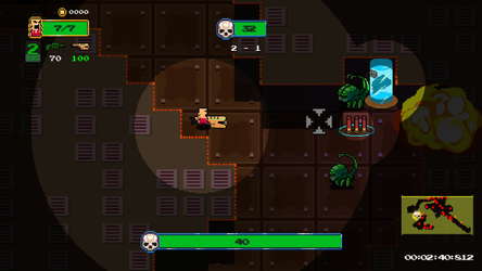 Massive screenshot 4