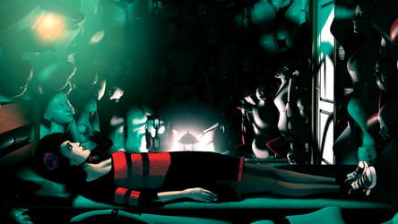 Lorelai screenshot 3